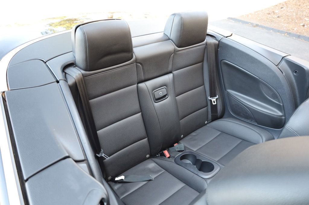 Used 2014 Volkswagen Eos Komfort image 27