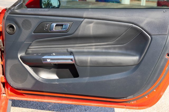 Used 2024 Ford Mustang Premium image 12