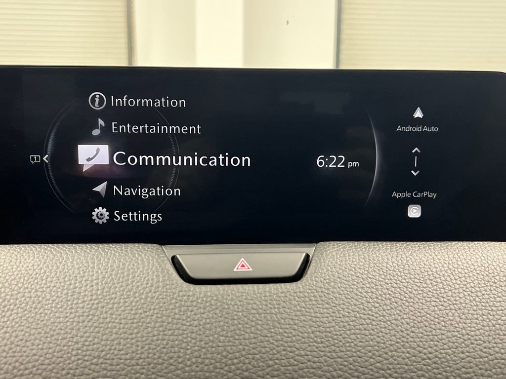 Used 2025 MAZDA CX-70 3.3 Turbo w/ Preferred Package image 53