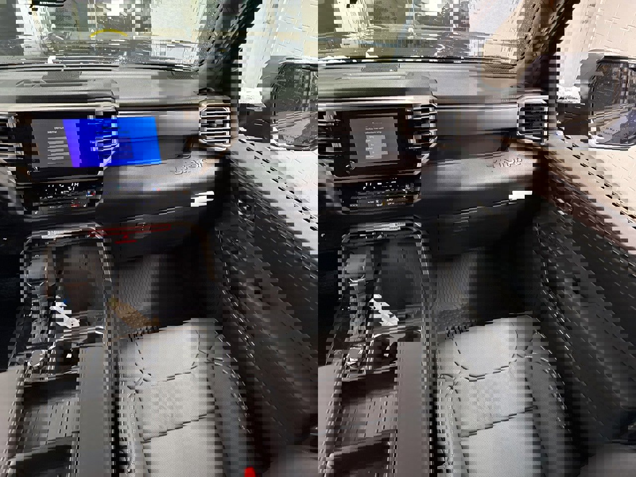 New 2026 Toyota Tundra SR5 image 43