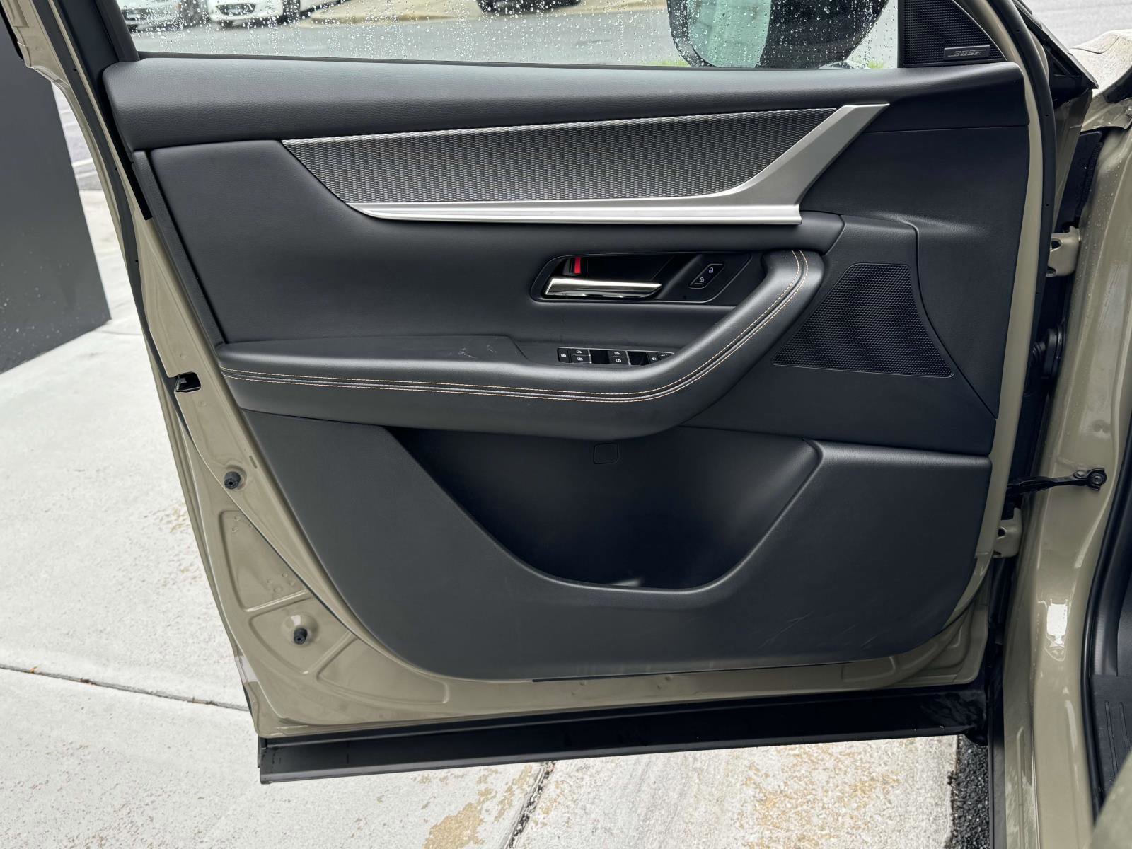 Certified 2025 MAZDA CX-70 Plug-In Hybrid w/ Premium Plus image 15