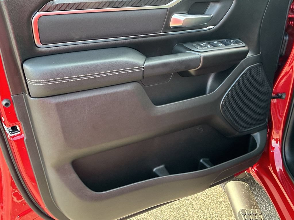 New 2027 RAM 1500 Big Horn AWD/4WD image 12