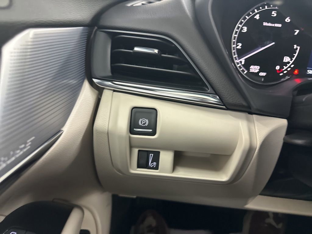 New 2026 Cadillac CT4 Premium Luxury image 35