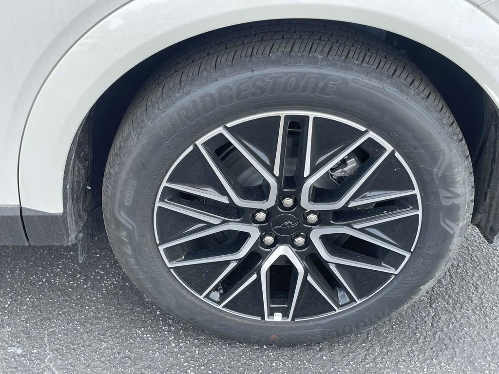 New 2025 Ford Mustang Mach-E Premium w/ Interior Protection Package image 9