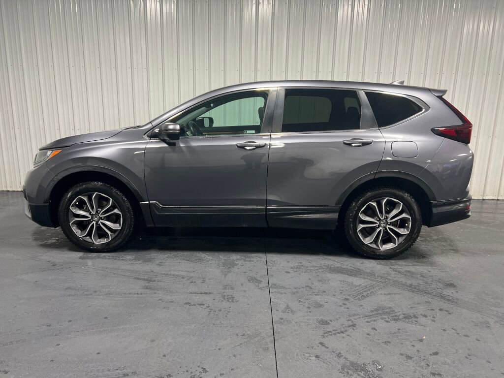Used 2020 Honda CR-V EX-L image 18