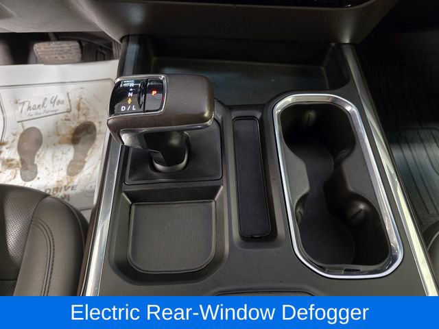 Used 2022 GMC Sierra 1500 SLT w/ SLT Premium Plus Package image 23