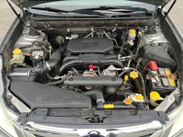 Used 2011 Subaru Outback 2.5i Premium image 30