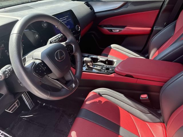 Certified 2024 Lexus NX 350 F Sport AWD/4WD image 20