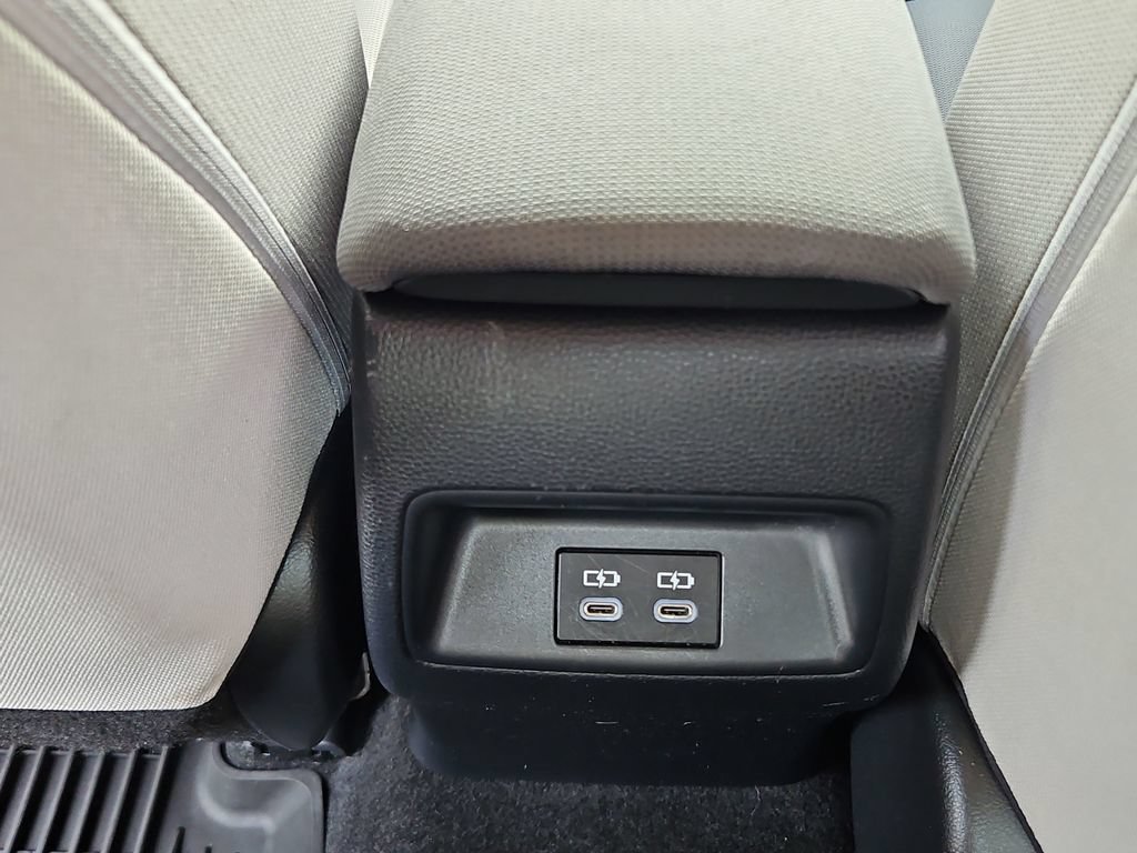 Used 2025 Toyota Corolla LE w/ Convenience Package FWD image 26