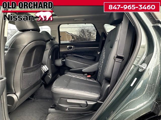 Used 2023 Kia Sorento SX Prestige image 15