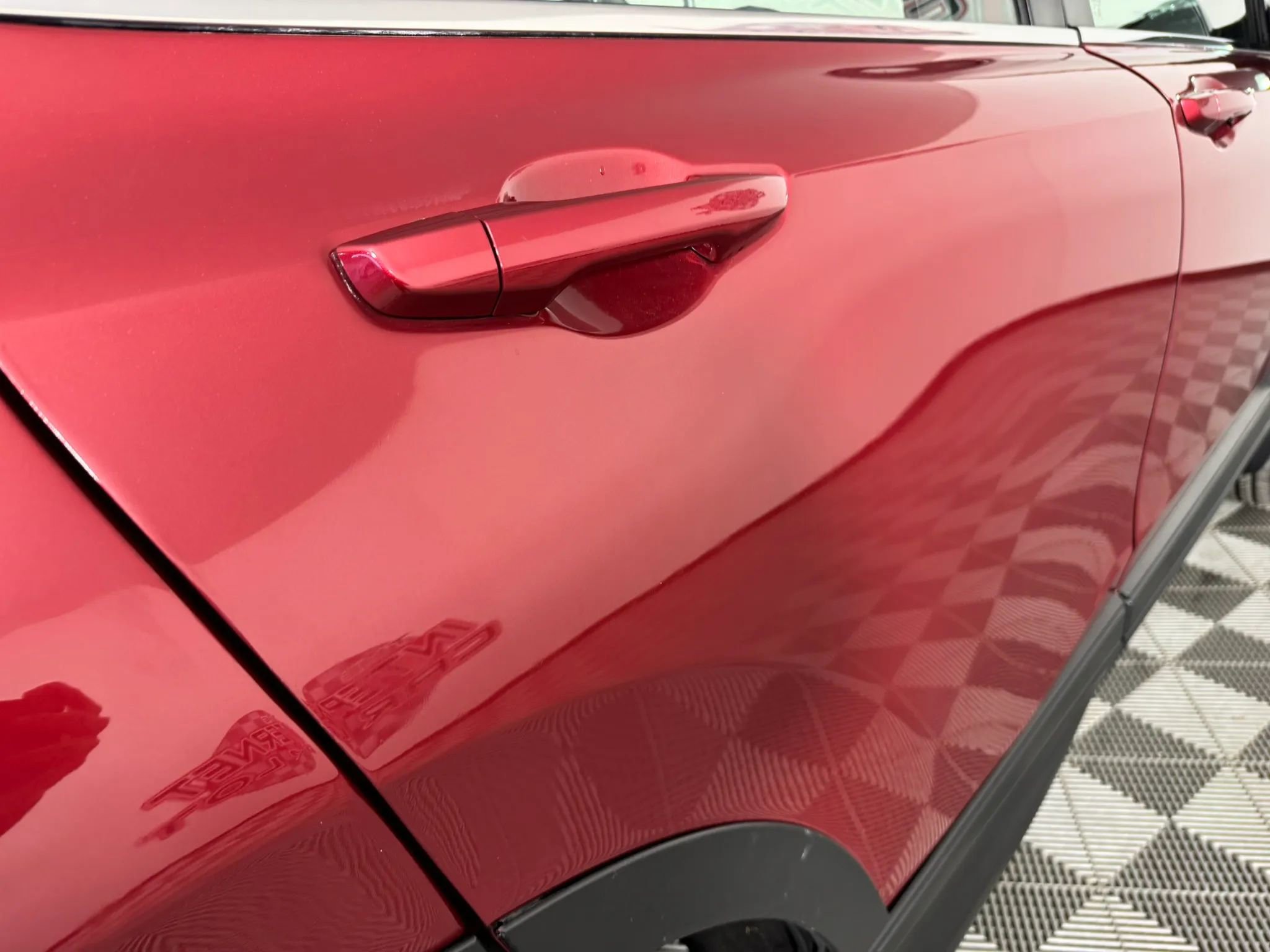 Used 2021 Honda CR-V Special Edition image 28