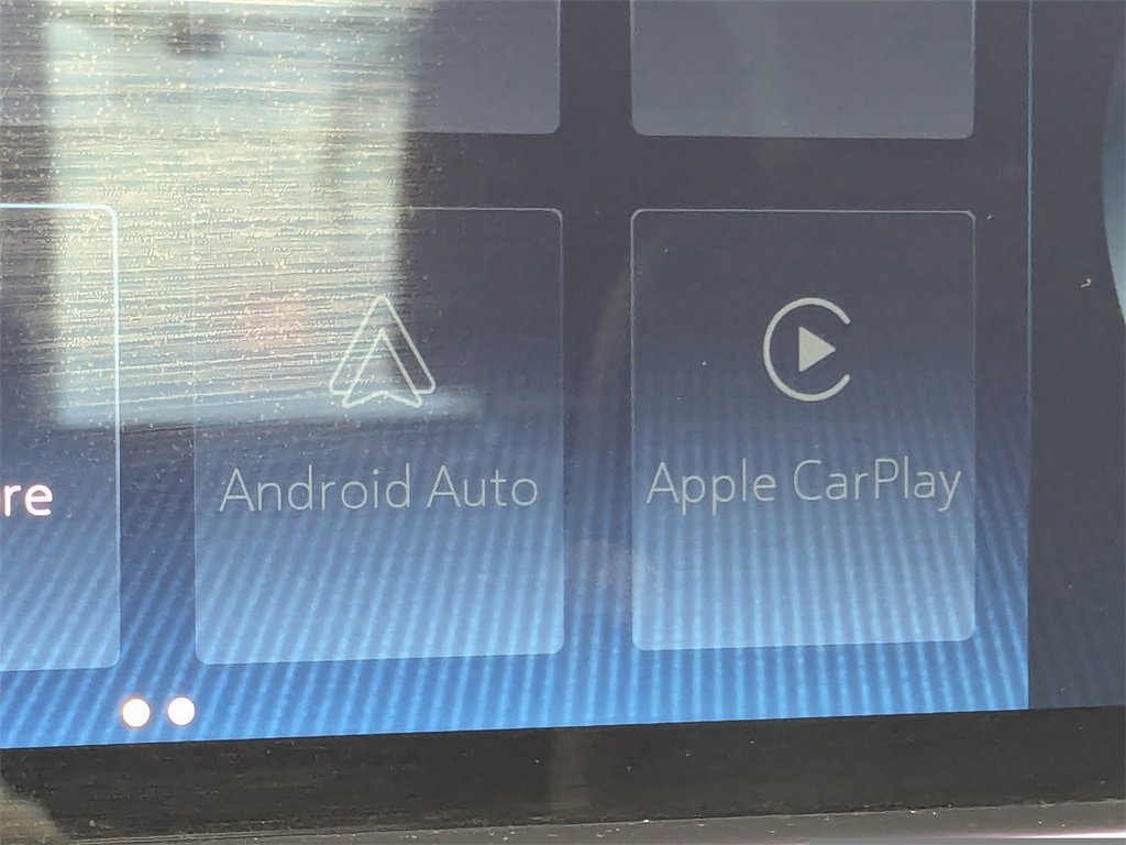 Used 2024 Chevrolet Silverado 2500 LT image 28