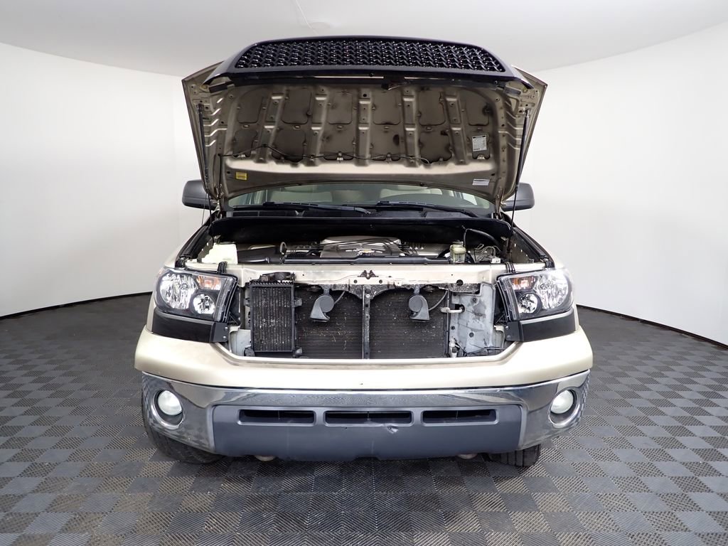 Used 2009 Toyota Tundra SR5 image 9