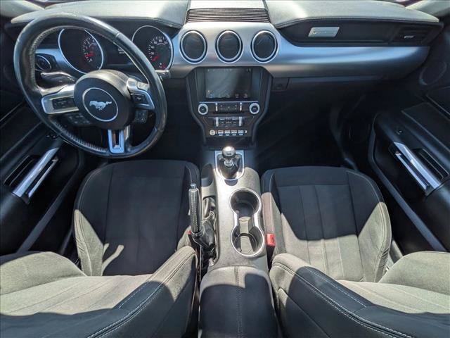 Used 2018 Ford Mustang GT w/ Equipment Group 301A RWD image 16