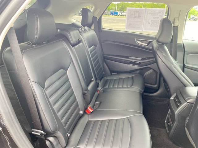 Used 2024 Ford Edge SEL AWD/4WD image 26