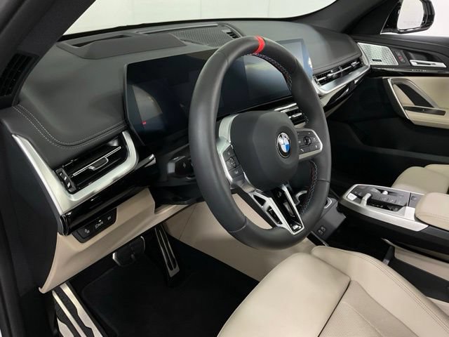 Certified 2025 BMW X1 M35i w/ Premium Package AWD/4WD image 18