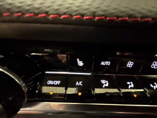 New 2027 Chevrolet Equinox RS AWD/4WD image 25