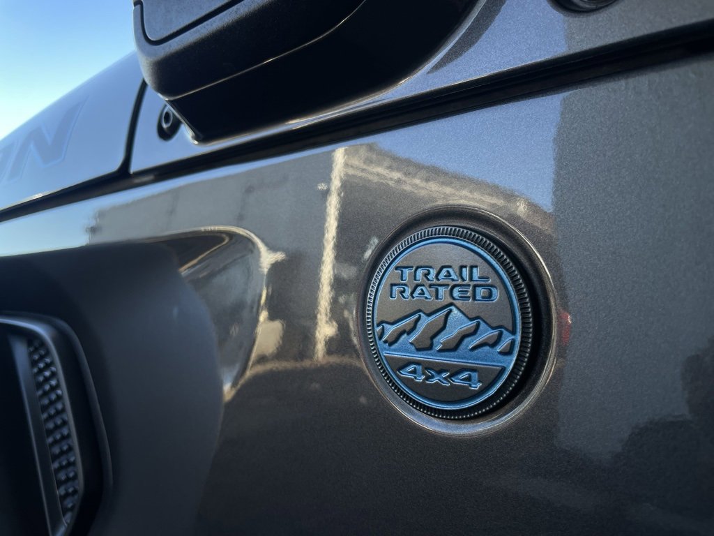 Used 2022 Jeep Wrangler Unlimited Rubicon 4xe w/ Safety Group image 10