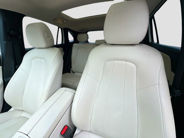 Used 2023 Mercedes-Benz GLA 250 4MATIC image 21