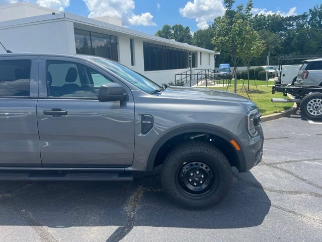 Used 2026 Ford Ranger XL w/ Trailer Tow Package AWD/4WD image 2