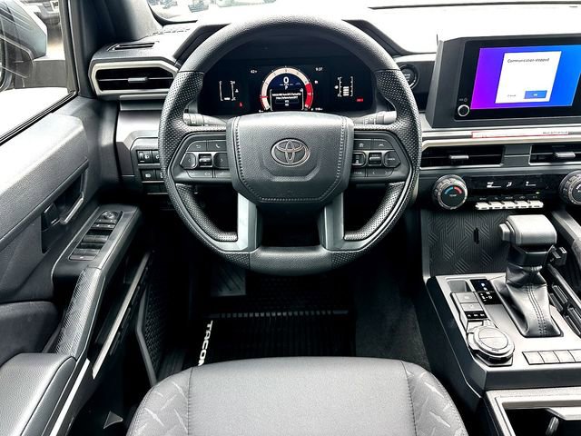 New 2026 Toyota Tacoma SR5 AWD/4WD image 17