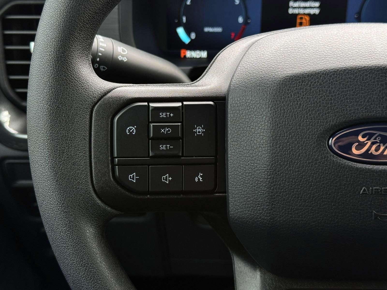 New 2025 Ford F150 STX w/ Equipment Group 200A image 27