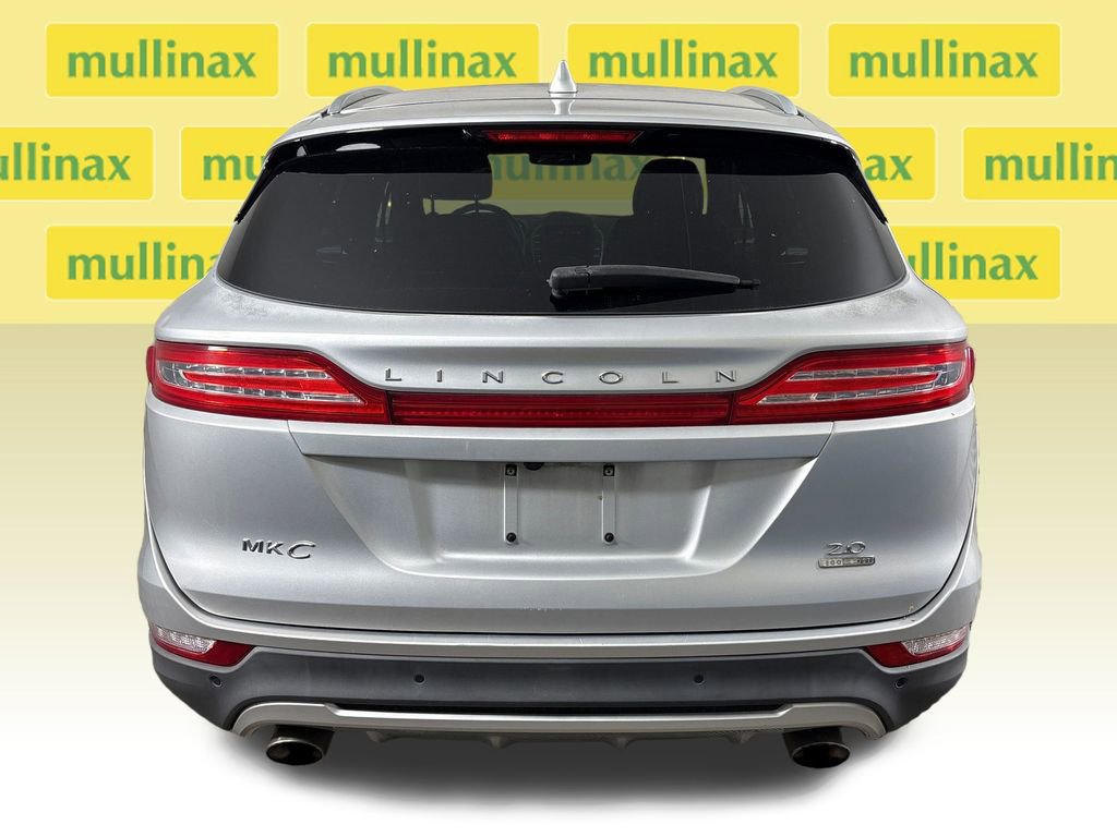Used 2015 Lincoln MKC FWD image 9