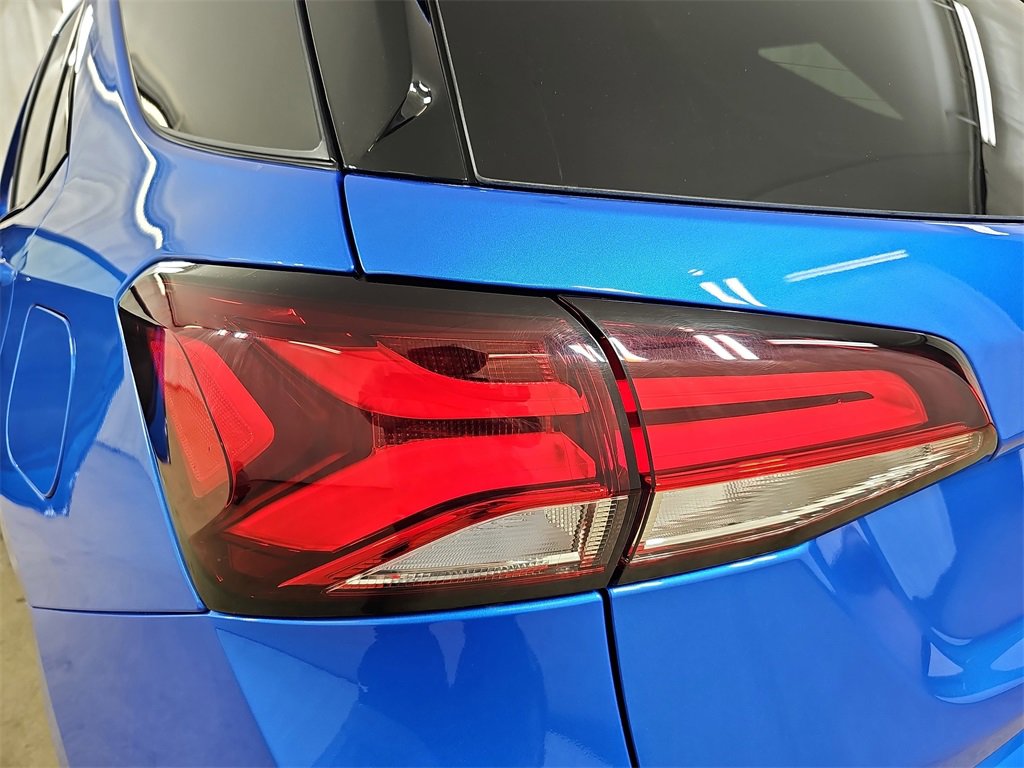 Certified 2024 Chevrolet Equinox RS w/ LPO, Floor Liner Package image 39