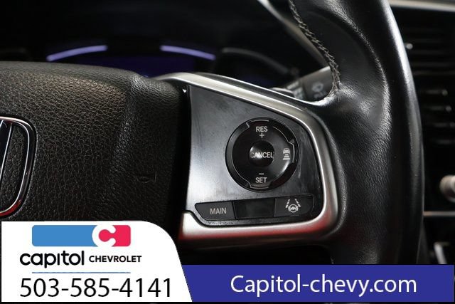 Used 2020 Honda Civic Sport image 18