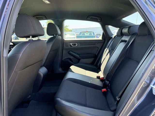 Used 2025 Honda Civic Sport image 13