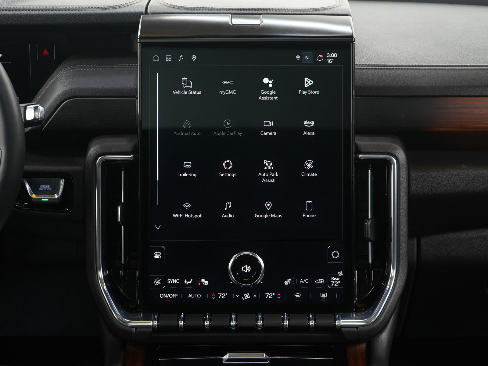 Used 2025 GMC Yukon Denali w/ Denali Reserve Package image 18