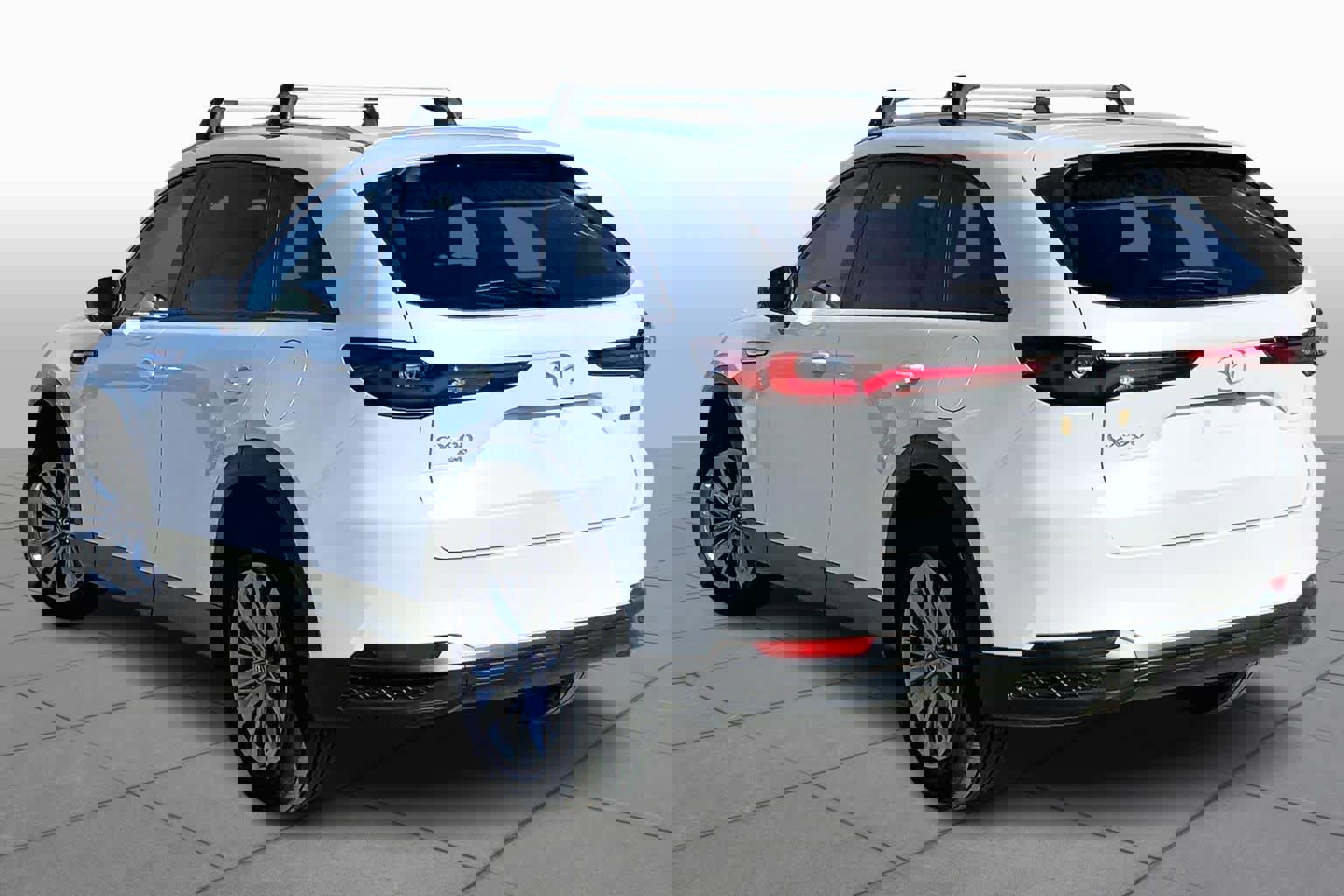 New 2026 MAZDA CX-90 3.3 Turbo w/ Select Package image 12