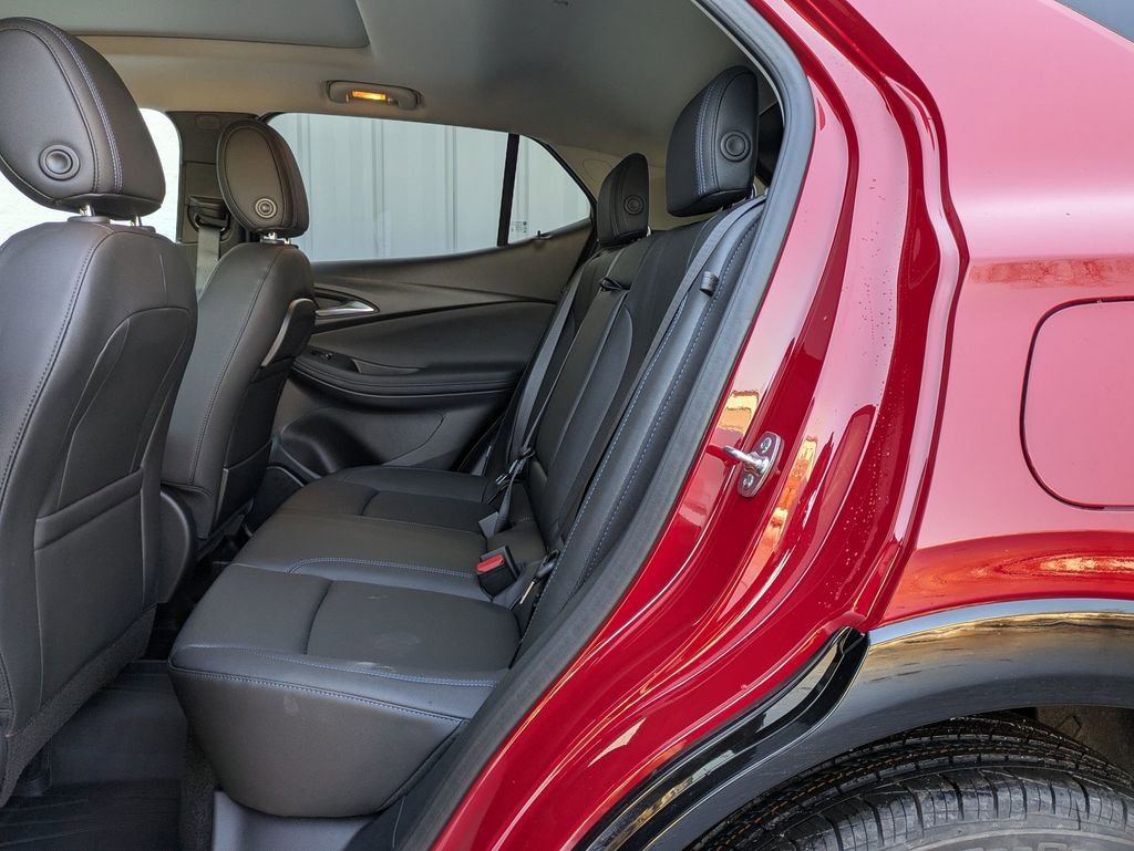 New 2026 Buick Encore GX Sport Touring w/ Comfort Package image 9