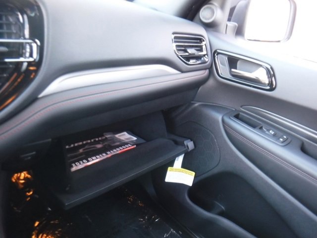 New 2026 Dodge Durango GT image 30