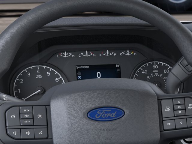 New 2026 Ford F150 STX w/ F-150 LOBO Package AWD/4WD image 13