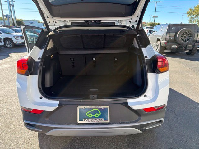 Used 2024 Buick Encore GX Preferred FWD image 25