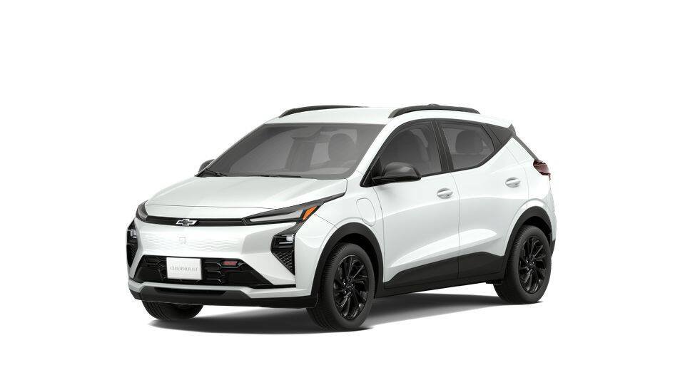 New 2027 Chevrolet Bolt RS FWD image 51