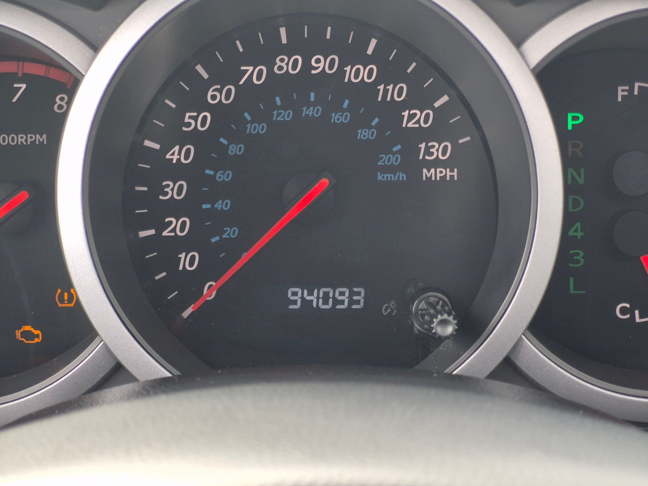 Used 2008 Suzuki Grand Vitara Luxury AWD/4WD image 21