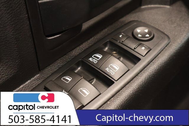Used 2016 RAM 1500 Express image 11