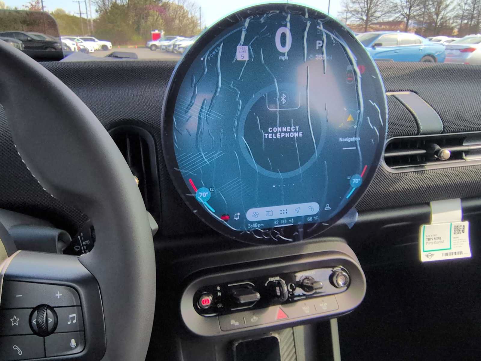 New 2026 MINI Cooper S FWD image 30