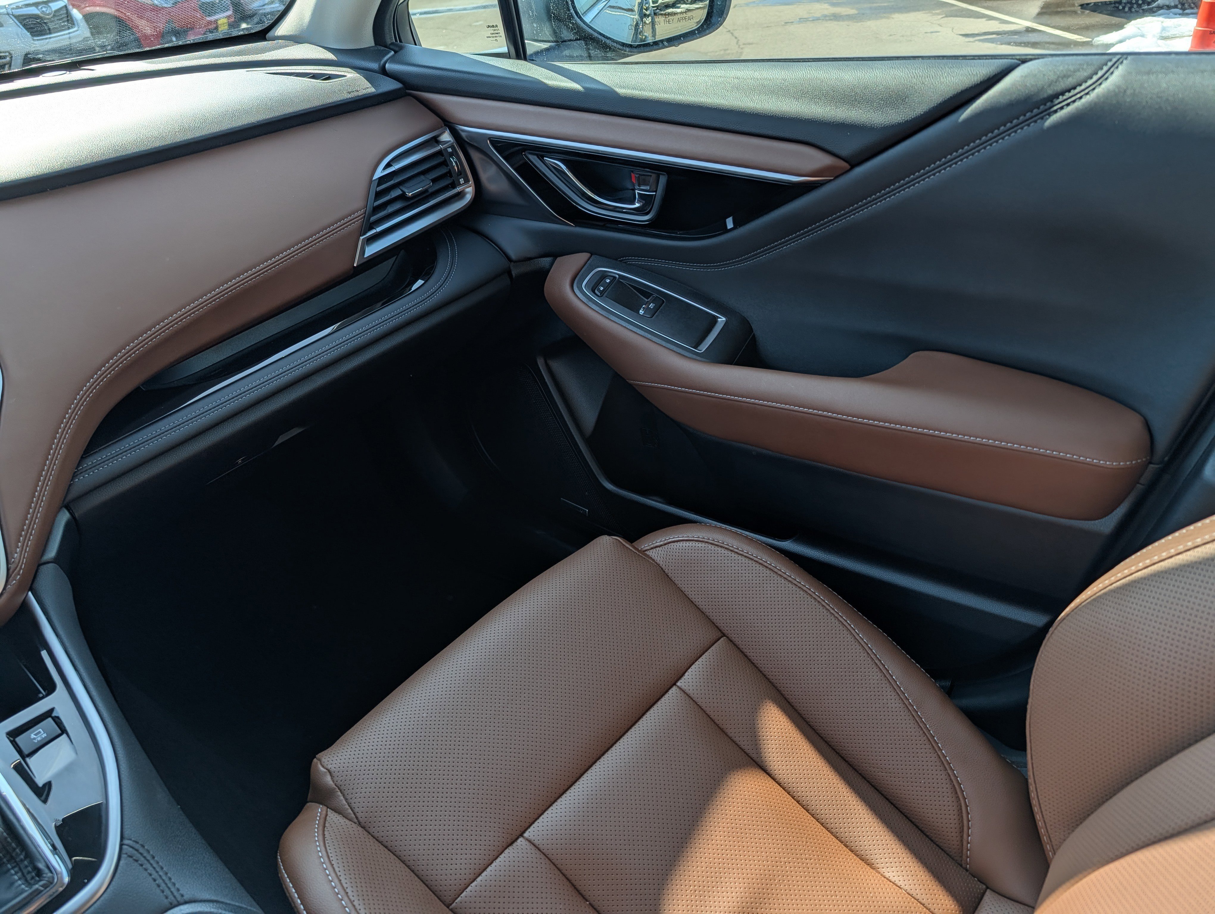 Used 2024 Subaru Outback Touring XT image 11