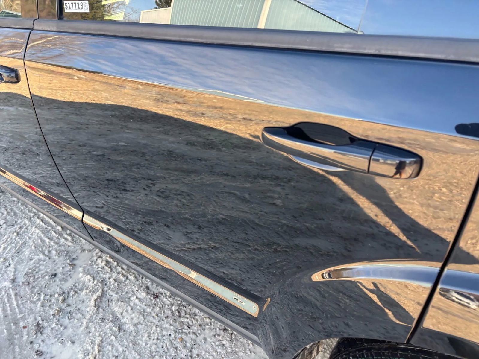 Used 2019 Dodge Journey SE image 23