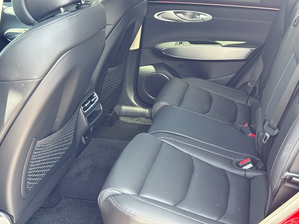 New 2026 Genesis GV70 2.5T Select AWD/4WD image 23
