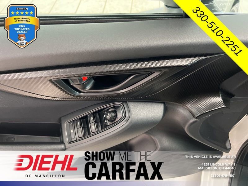 Used 2021 Subaru Impreza 2.0i AWD/4WD image 22