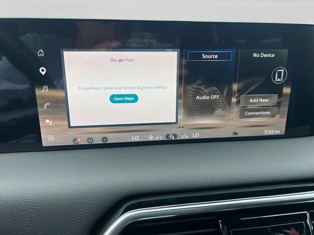 New 2026 Nissan Armada SL AWD/4WD image 20