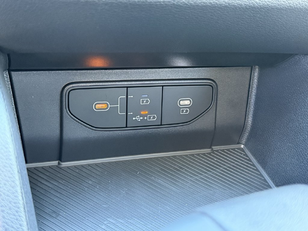 New 2027 Kia Sportage LX FWD image 25