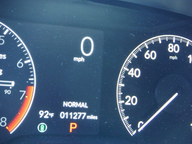 Certified 2023 Honda Civic Sport image 35