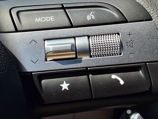 New 2025 Hyundai Tucson SEL image 22