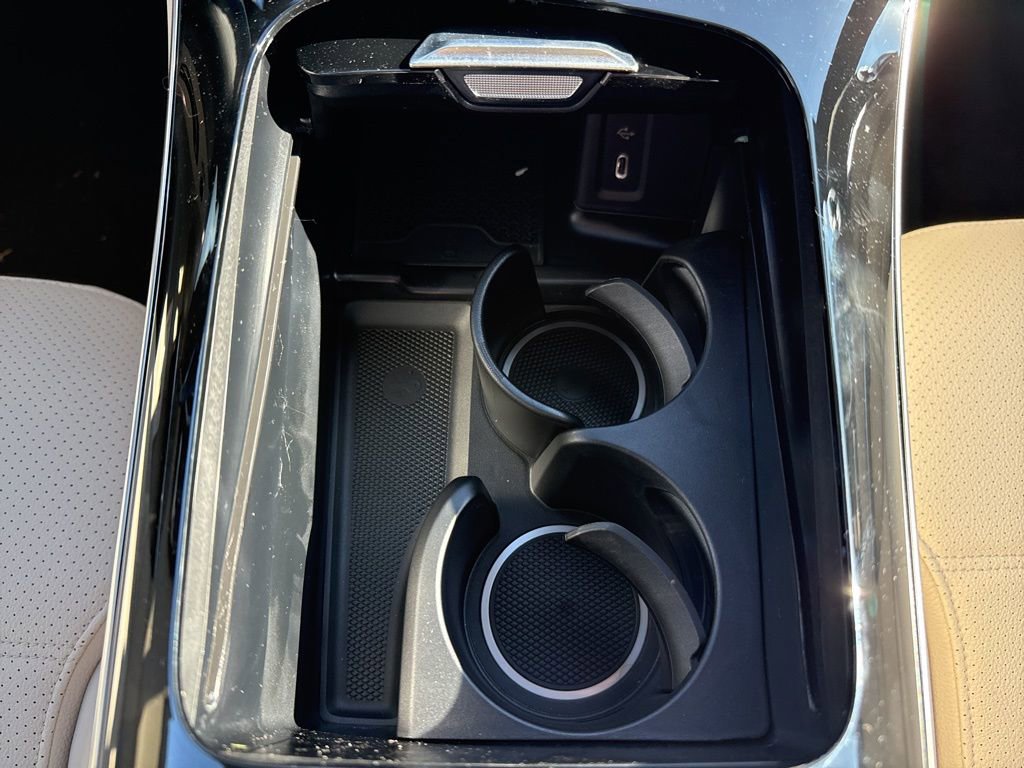 New 2026 Mercedes-Benz GLC 300 4MATIC image 25