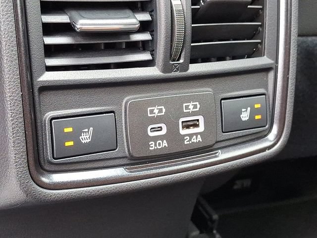 New 2026 Subaru Forester Touring AWD/4WD image 7